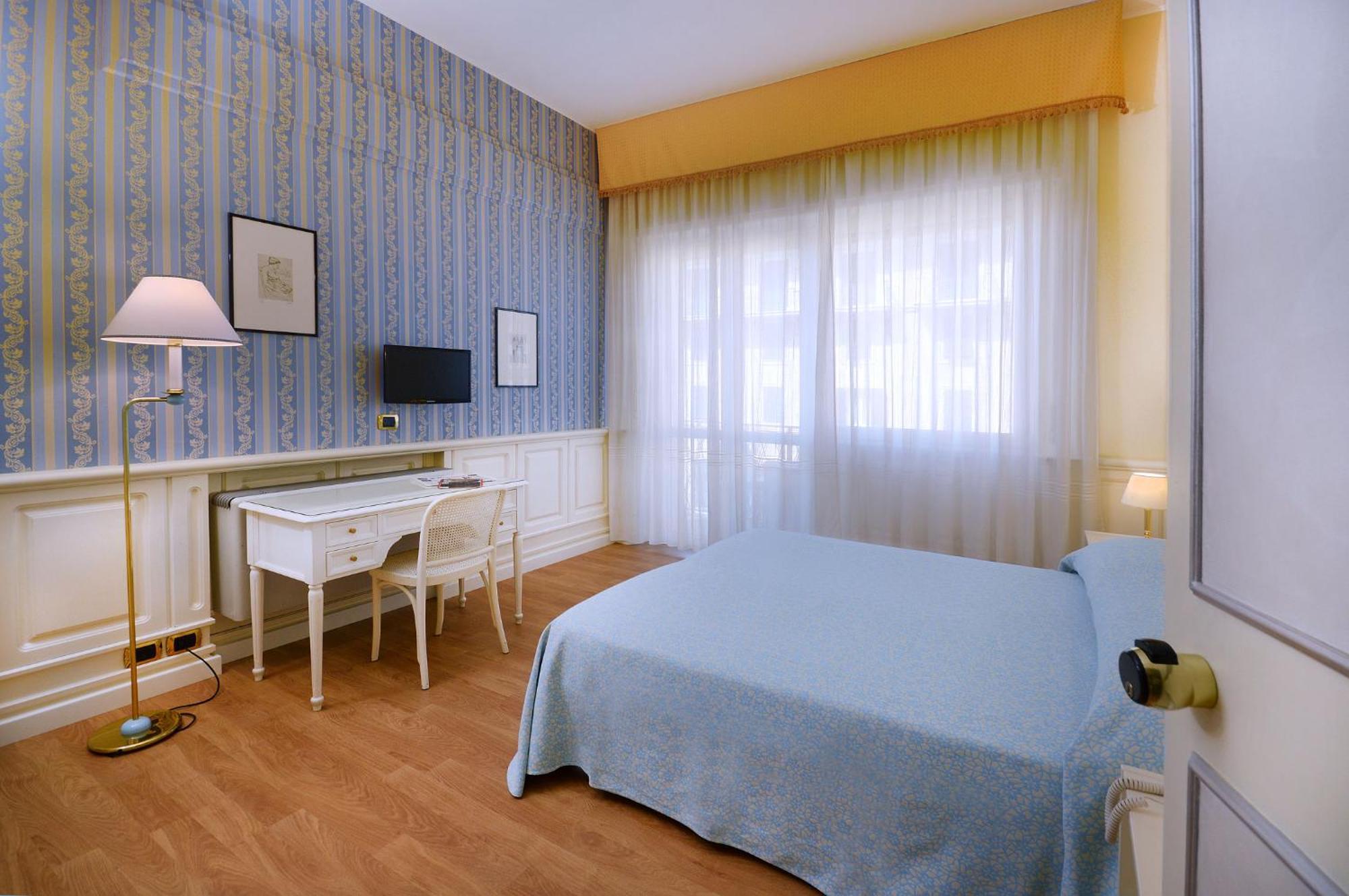 Ambasciatori Palace Montecatini Terme Extérieur photo