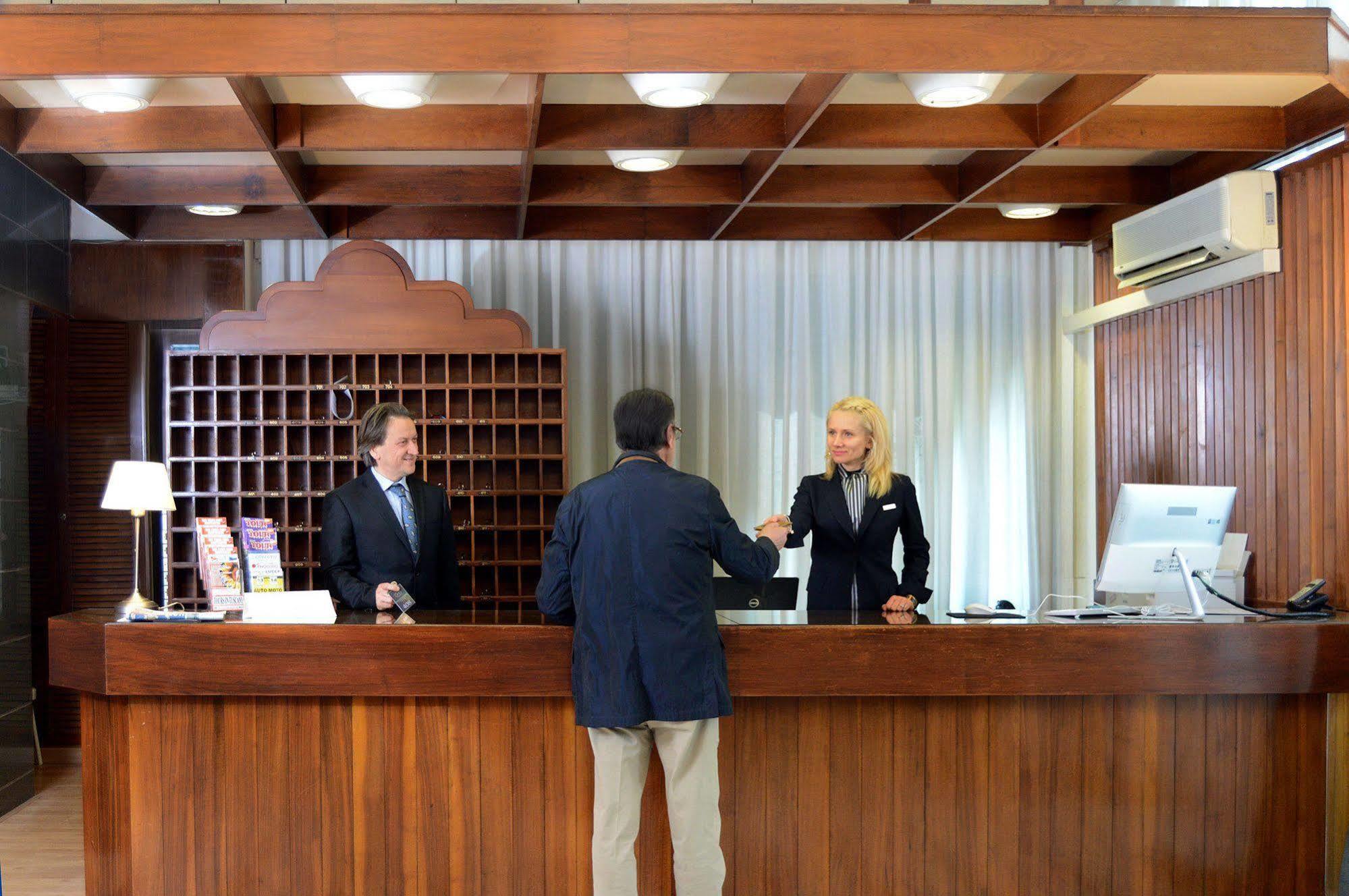 Ambasciatori Palace Montecatini Terme Extérieur photo